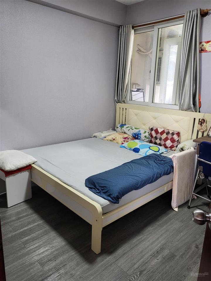 Hiện tại có căn hộ thủ thiêm star cần bán 80m2 2pn 2wc (cập nhật ngày 12/5/2026)