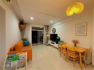 Tôi cần bán căn hộ lầu 6, căn góc bìa, 68m2 2pn 1wc giá 4.25 tỷ, rất thoáng mát.