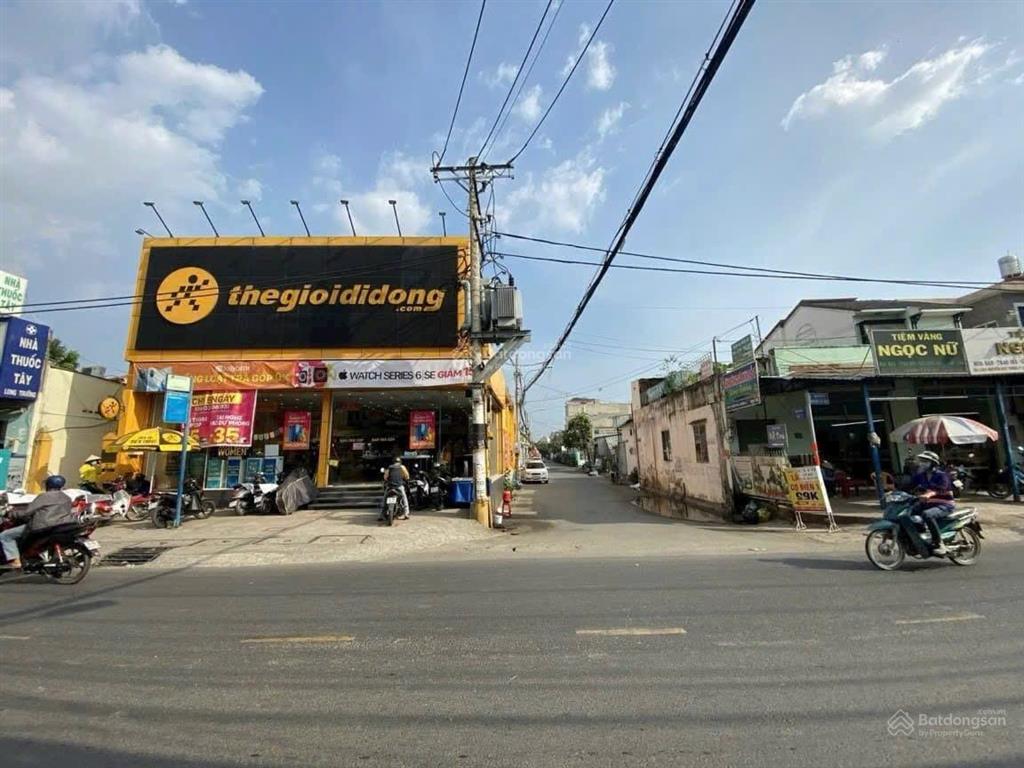 Bán đất q9 , nguyễn duy trinh , 86m2 , đường 8m , nhỉnh 3 tỷ