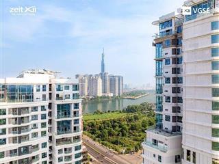 Em chi cần bán căn hộ zeit thủ thiêm 4 pn 180 m giá 43 tỷ chênh thấp gọi ms chi 0909 776 ***