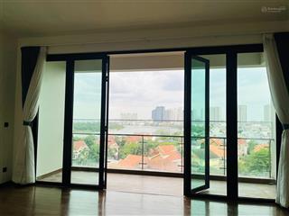 Chính chủ cần sang nhượng căn hộ chung cư 4pn d'edge 188 m2, giá 27 tỷ quá trời rẻ