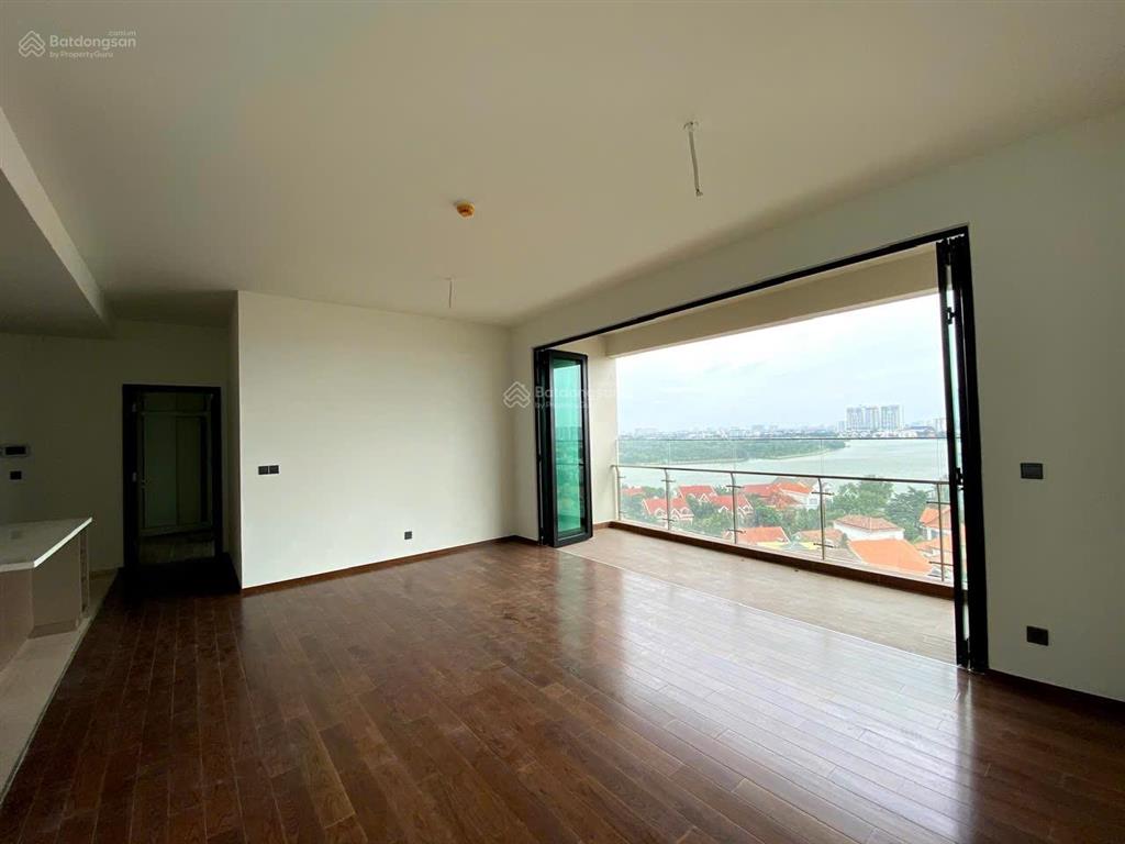 Chính chủ cần sang nhượng căn hộ chung cư 4pn d'edge 188 m2, giá 27 tỷ quá trời rẻ