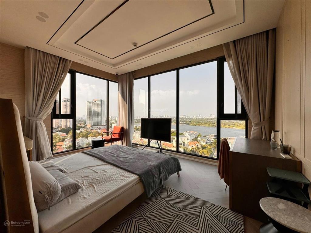 Chính chủ cần sang nhượng căn hộ chung cư 4pn d'edge 188 m2, giá 27 tỷ quá trời rẻ