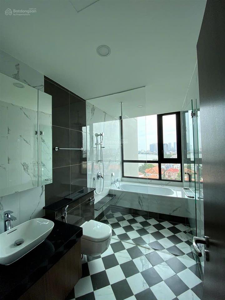 Chính chủ cần sang nhượng căn hộ chung cư 4pn d'edge 188 m2, giá 27 tỷ quá trời rẻ