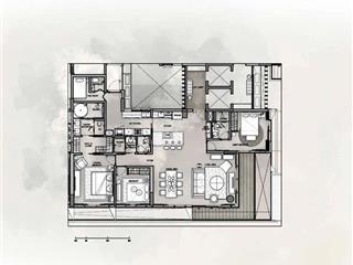 Em chi bán nhanh căn cove empire city 3 pn 183 m2 giá 60 tỷ thương lượng gọi chi 0909 776 ***