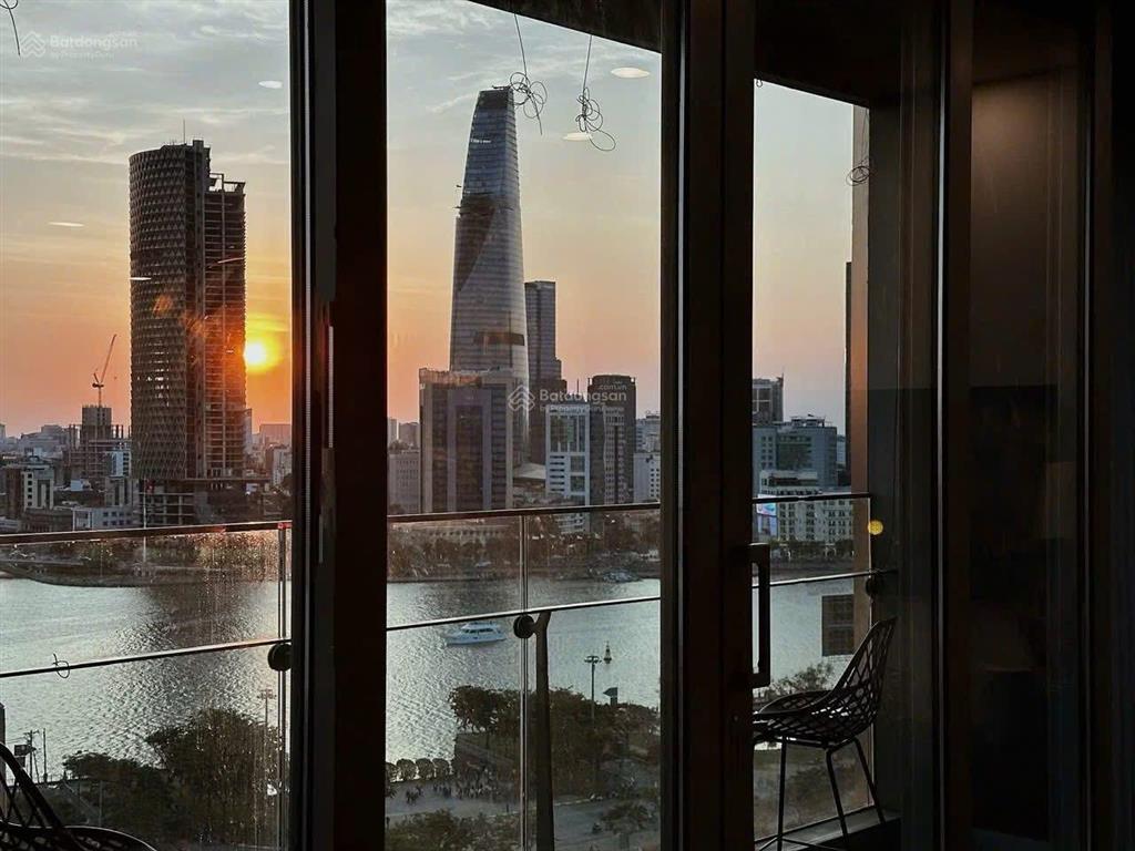 Chính chủ cần bán nhanh căn hộ chung cư 3pn 128m2 empire city giá 33 tỷ đảm bảo rẻ nhất thị trường