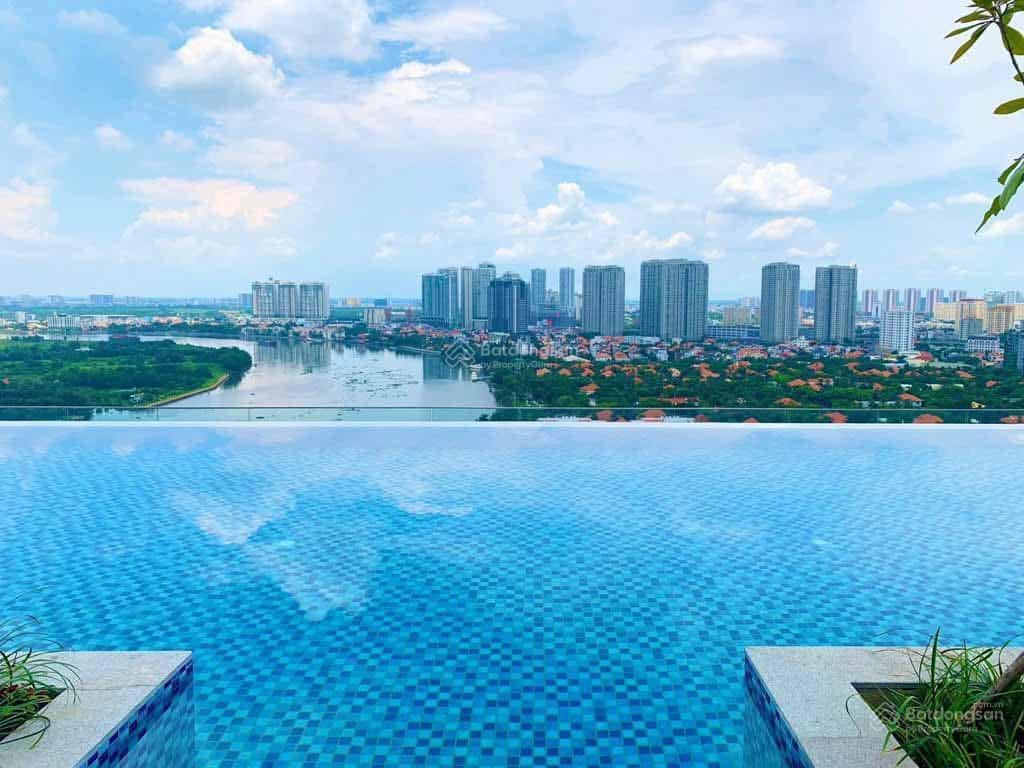 Chính chủ cần sang nhượng căn hộ chung cư 3pn diện tích 145m2 view siêu đẹp