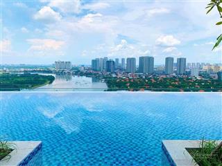 Chính chủ cần sang nhượng căn hộ chung cư 3pn diện tích 145m2 view siêu đẹp