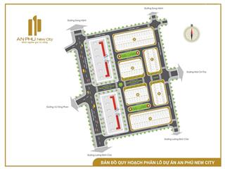 Bán gấp nhà an phú new city. 7x21,5m, giá 32 tỷ, sổ hồng, nhà thô 0902 502 ***