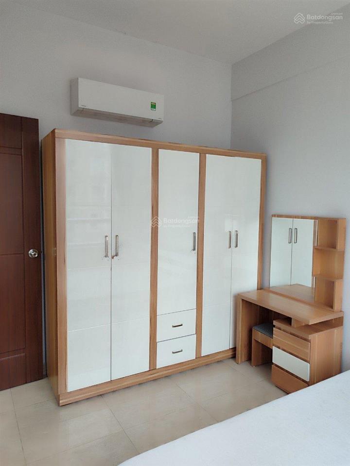Cần cho thuê gấp căn 2 phòng ngủ chung cư cbd, giá chỉ 10.5tr/tháng nhà đủ nội thất