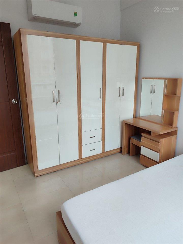 Cần cho thuê gấp căn 2 phòng ngủ chung cư cbd, giá chỉ 10.5tr/tháng nhà đủ nội thất