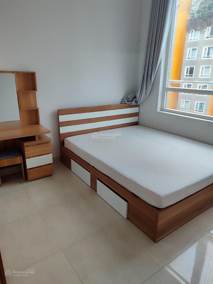 Cần cho thuê gấp căn 2 phòng ngủ chung cư cbd, giá chỉ 10.5tr/tháng nhà đủ nội thất