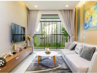 Cho thuê nhanh căn 2 phòng ngủ jamila, giá 10 triệu/tháng đầy đủ nội thất