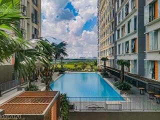 Cho thuê nhanh căn hộ la astoria 1 phòng ngủ, đủ nội thất giá 10.5 triệu/th