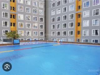 Hot! cho thuê gấp căn 2pn chung cư cbd giá chỉ 10 tr/th,  ngay 0938 978 ***