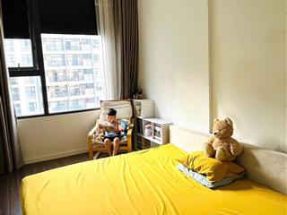 Cho thuê căn hộ jamila đủ nội thất 2 phòng ngủ giá 12 triệu