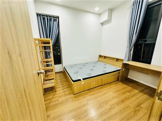 Cho thuê nhanh căn 2 phòng ngủ căn góc giá 11.5 triệu