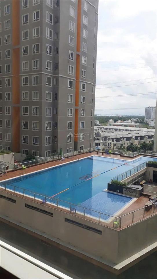 Cho thuê nhanh căn 3 phòng ngủ đủ nội thất giá 13tr/tháng