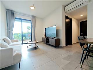 Bán gấp căn 2 phòng ngủ sân vườn 109m2