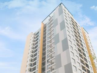 Cho thuê nhanh căn 2 phòng ngủ đủ nội giá rẻ