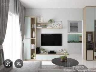 Bán nhanh căn 3 phòng ngủ tầng cao view đẹp đã có sổ