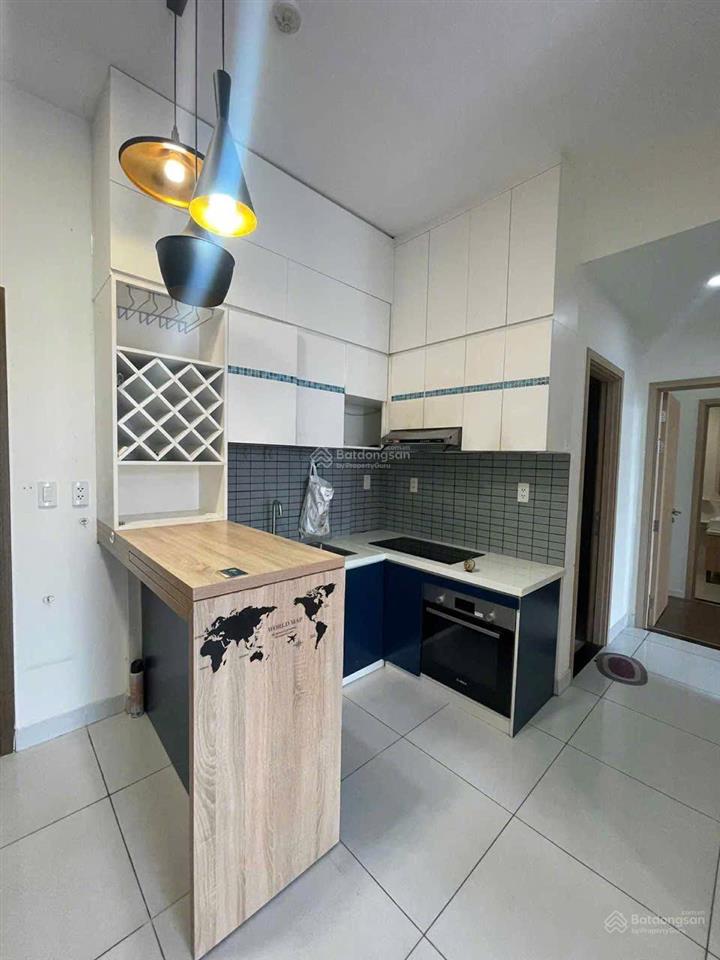 Cho thuê nhanh căn 2 phòng ngủ đủ nội thất giá 11tr