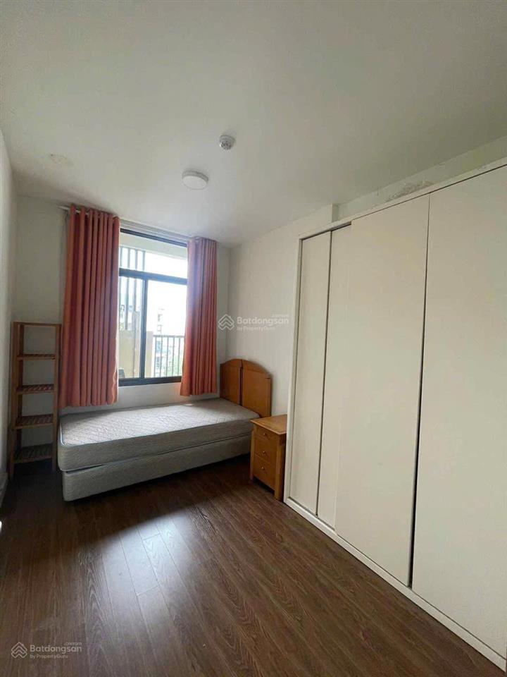 Cho thuê nhanh căn 2 phòng ngủ đủ nội thất giá 11tr