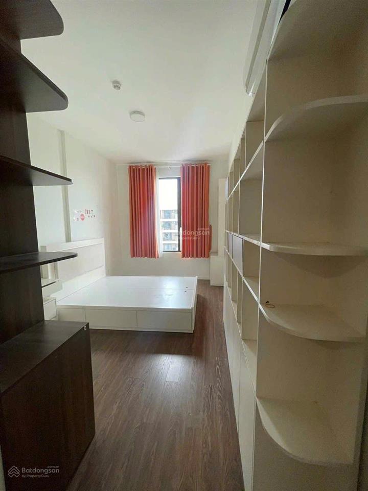 Cho thuê nhanh căn 2 phòng ngủ đủ nội thất giá 11tr