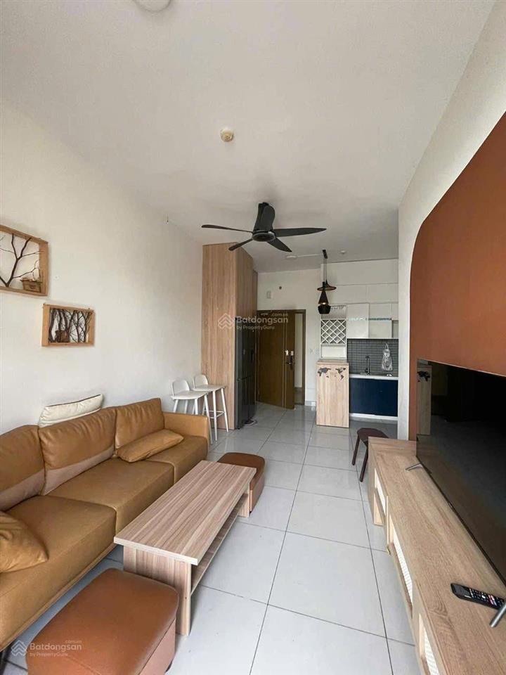 Cho thuê nhanh căn 2 phòng ngủ đủ nội thất giá 11tr