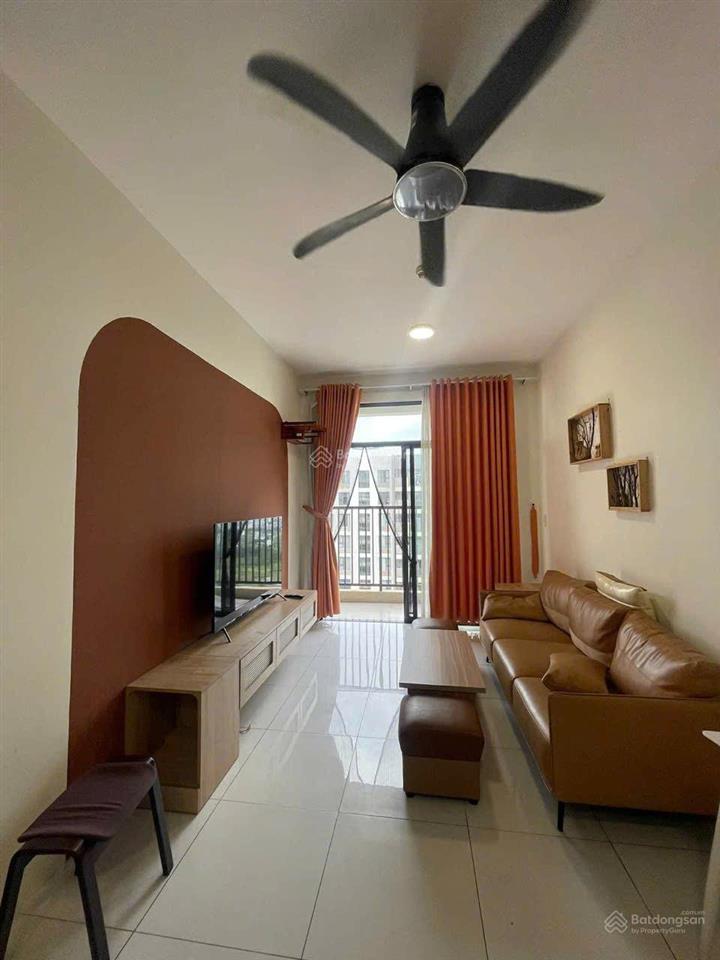 Cho thuê nhanh căn 2 phòng ngủ đủ nội thất giá 11tr