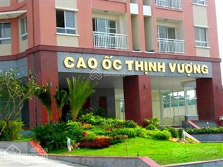 Hàng hiếm! cần ra gấp căn 2 phòng ngủ diện tích 61m2 chung cư cao ốc thịnh vượng giá chỉ 3.4 tỷ