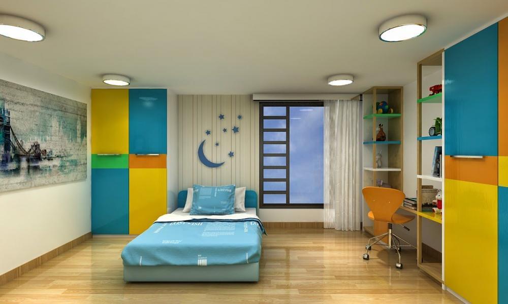 Chính chủ gửi bán nhanh căn 1 phòng duplex bên la1, giá chỉ 2.290 tỷ