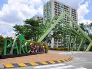 Hàng hiếm! cho thuê gấp nhiều căn 3 phòng ngủ parcspring giá chỉ 14 tr/tháng,  xem nhà 24/7