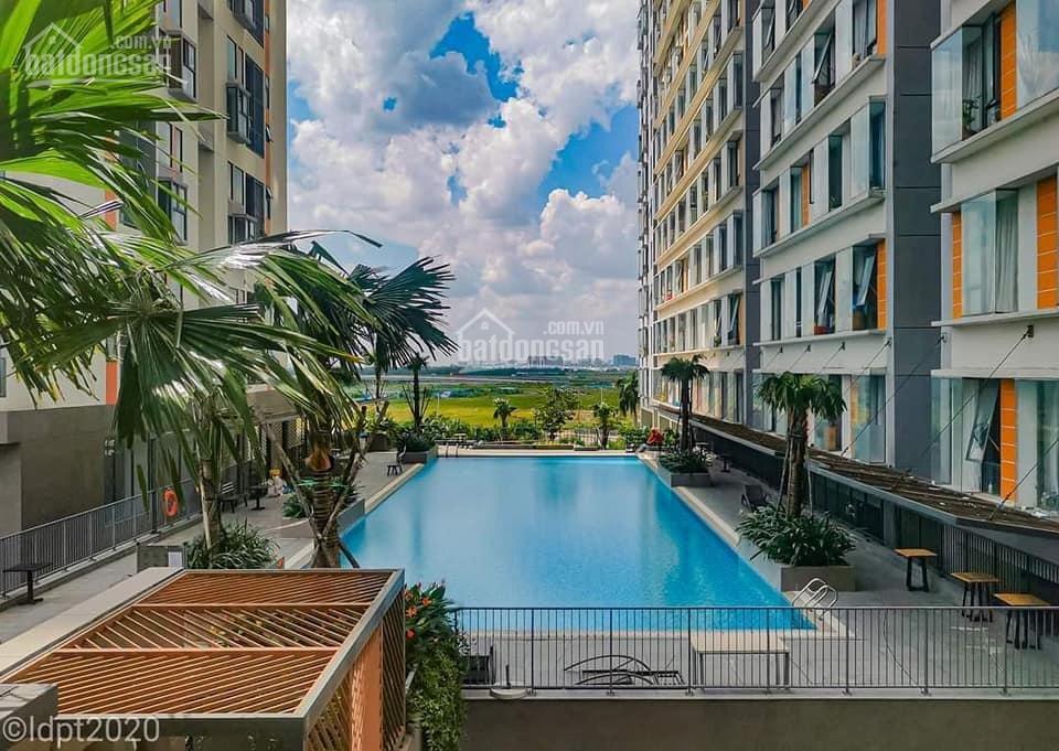 Cần bán nhanh căn 1pn  1wc duplex giá 2.290 tỷ bao sang tên, view mát mẻ có thương lượng