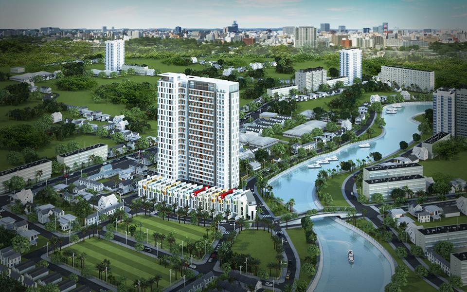 Cần bán nhanh căn 1pn  1wc duplex giá 2.290 tỷ bao sang tên, view mát mẻ có thương lượng