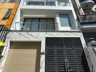 Bán nhà 4 tầng, giá 8,6 tỷ, hẻm ô tô. bình trưng tây, tp thủ đức.  0902 126 ***