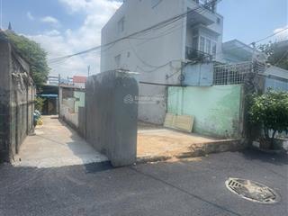 Bán đất 84,2m2 giá 5,9 tỷ phường cát lái, tp thủ đức