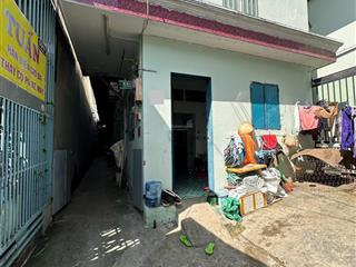 Bán dãy nhà trọ giá 5,9 tỷ phường btt tp thủ đức