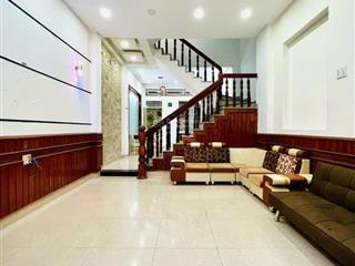 Bán nhà 2 lầu giá 6,6 tỷ hẻm ô tô phường btđ tp thủ đức