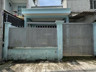 Bán đất 65m2 giá 5,35 tỷ đường thông phường cát lái tp thủ đức.