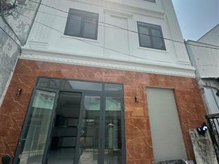 Bán nhà 2 lầu giá 5,8 tỷ phường cát lái tp thủ đức