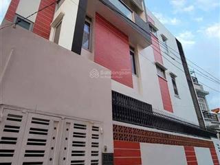 Cho thuê nhà 2 lầu giá 12 triệu/ tháng phường bình trưng tây tp thủ đức