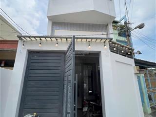 Bán nhà 2 tầng giá 5,15 tỷ đường số 3, phường tml, tp thủ đức
