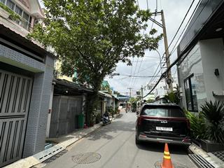 Bán nhà 121m2 giá 8,5 tỷ phường cát lái, tp hcm