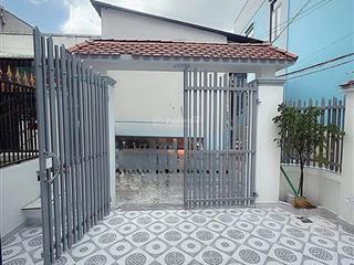 Bán nhà 100m2 giá 5,4 tỷ phường tăng nhơn phú tp hcm