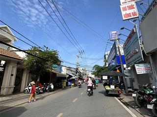 Bán nhà 280m2 tại đường 39, phường bình trưng, tp hcm