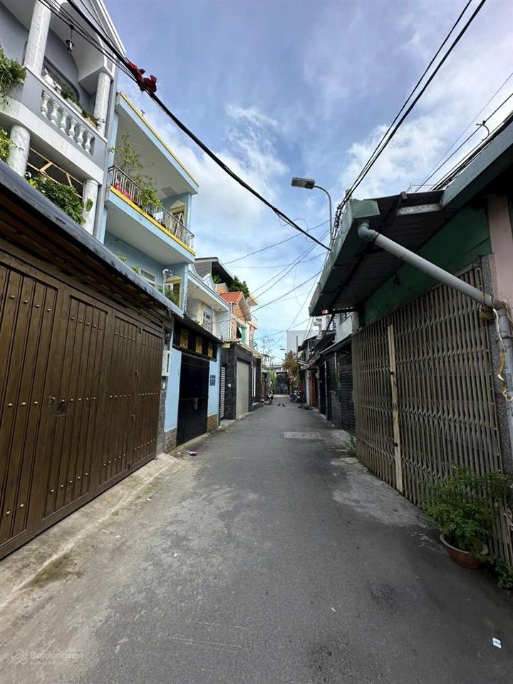 Bán hai lô đất mặt tiền đường số 14, phường bình trưng, tp hcm