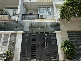 Bán nhà 2 lầu giá 7,4 tỷ đường 9m, phường bình trưng tp hcm