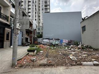 Bán đất 1/ đường nguyễn duy trinh phường bình trưng tp hcm. giá 5,3 tỷ