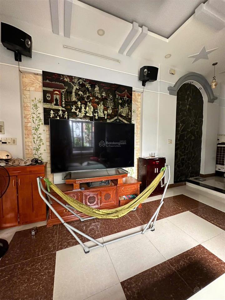 Bán nhà 4 tầng góc hai mặt tiền đường 39, phường bình trưng, tp hcm. giá 13 tỷ